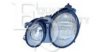EQUAL QUALITY PP0947D Headlight